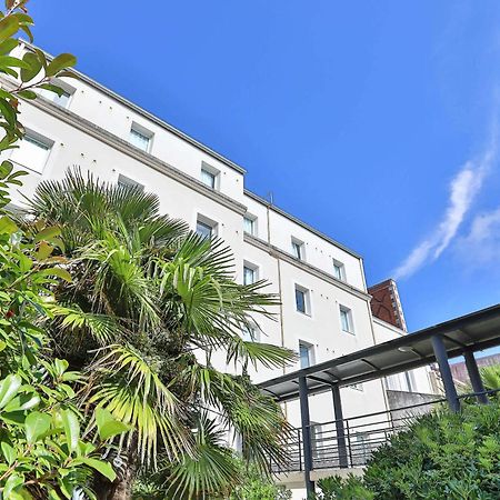 B&B Hotel Les Sables-D'Olonne Centre Gare Ngoại thất bức ảnh