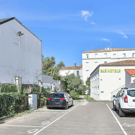 B&B Hotel Les Sables-D'Olonne Centre Gare Ngoại thất bức ảnh