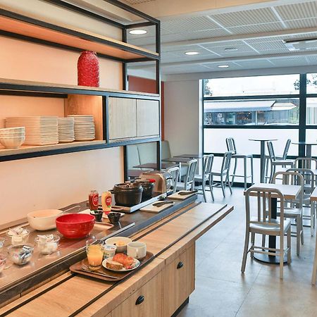 B&B Hotel Les Sables-D'Olonne Centre Gare Ngoại thất bức ảnh