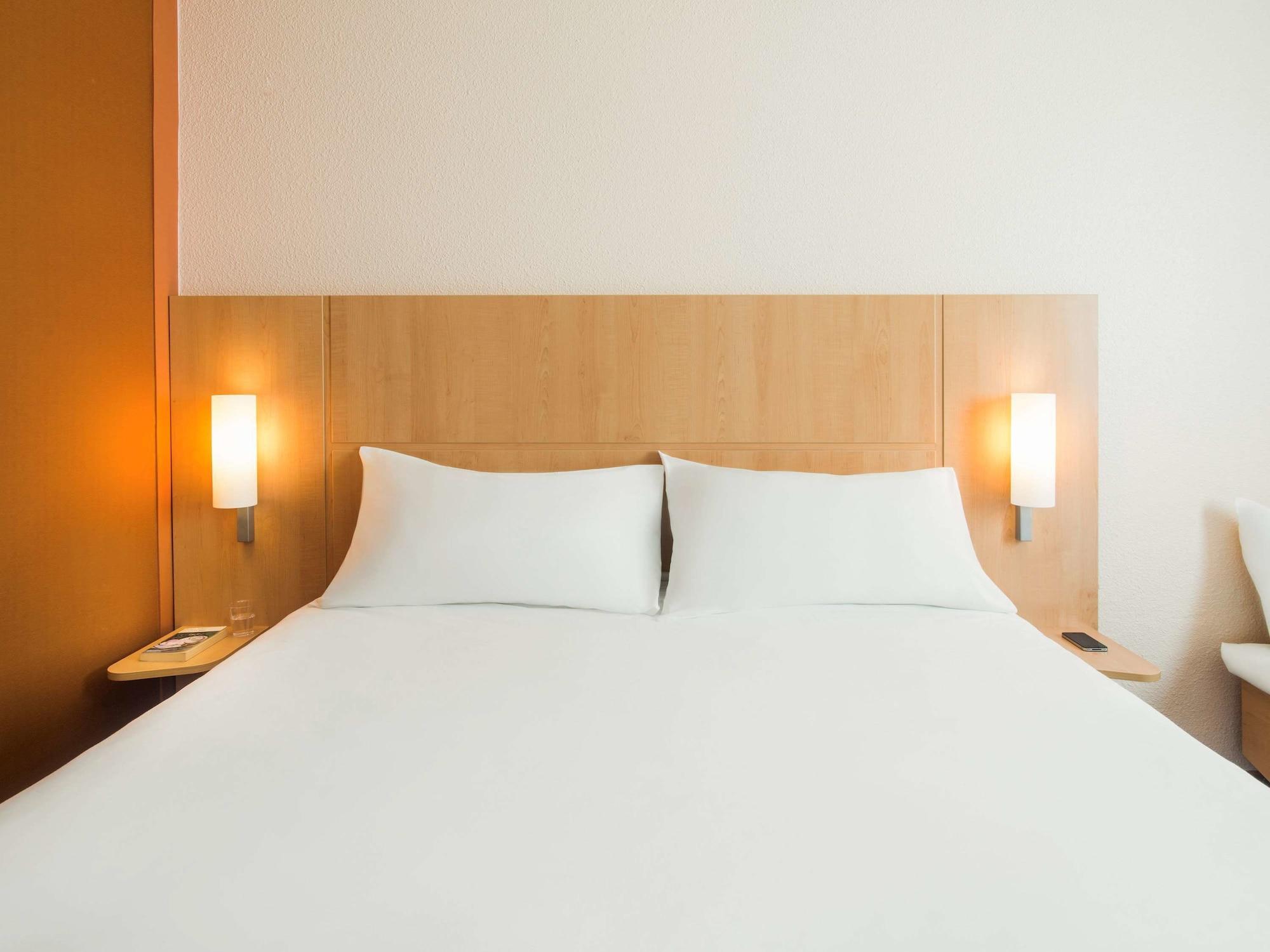 B&B Hotel Les Sables-D'Olonne Centre Gare Ngoại thất bức ảnh