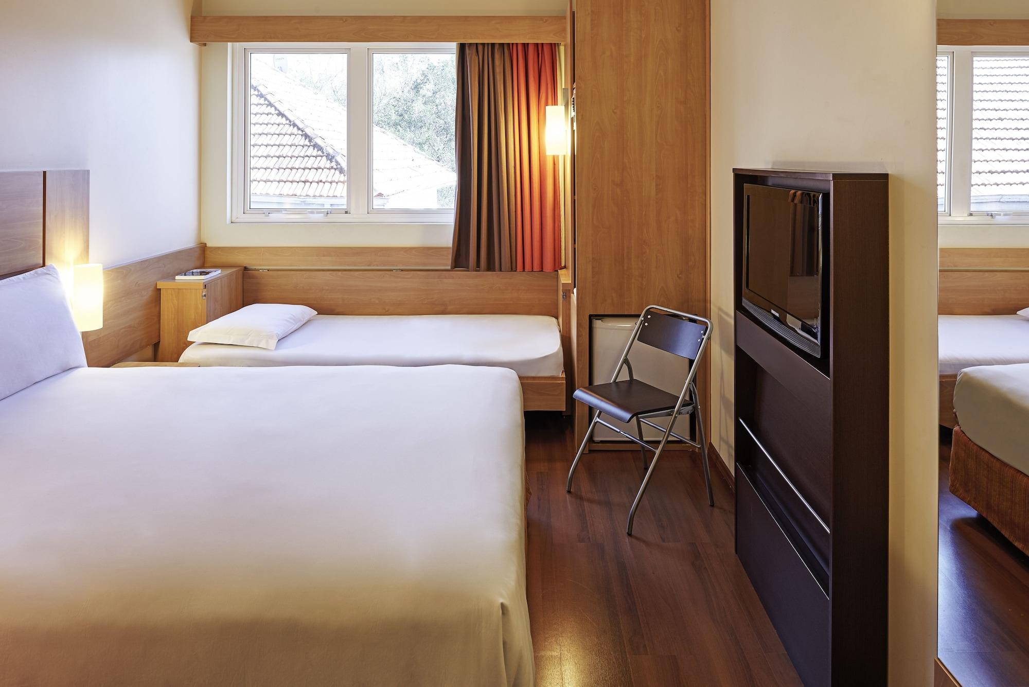 B&B Hotel Les Sables-D'Olonne Centre Gare Ngoại thất bức ảnh