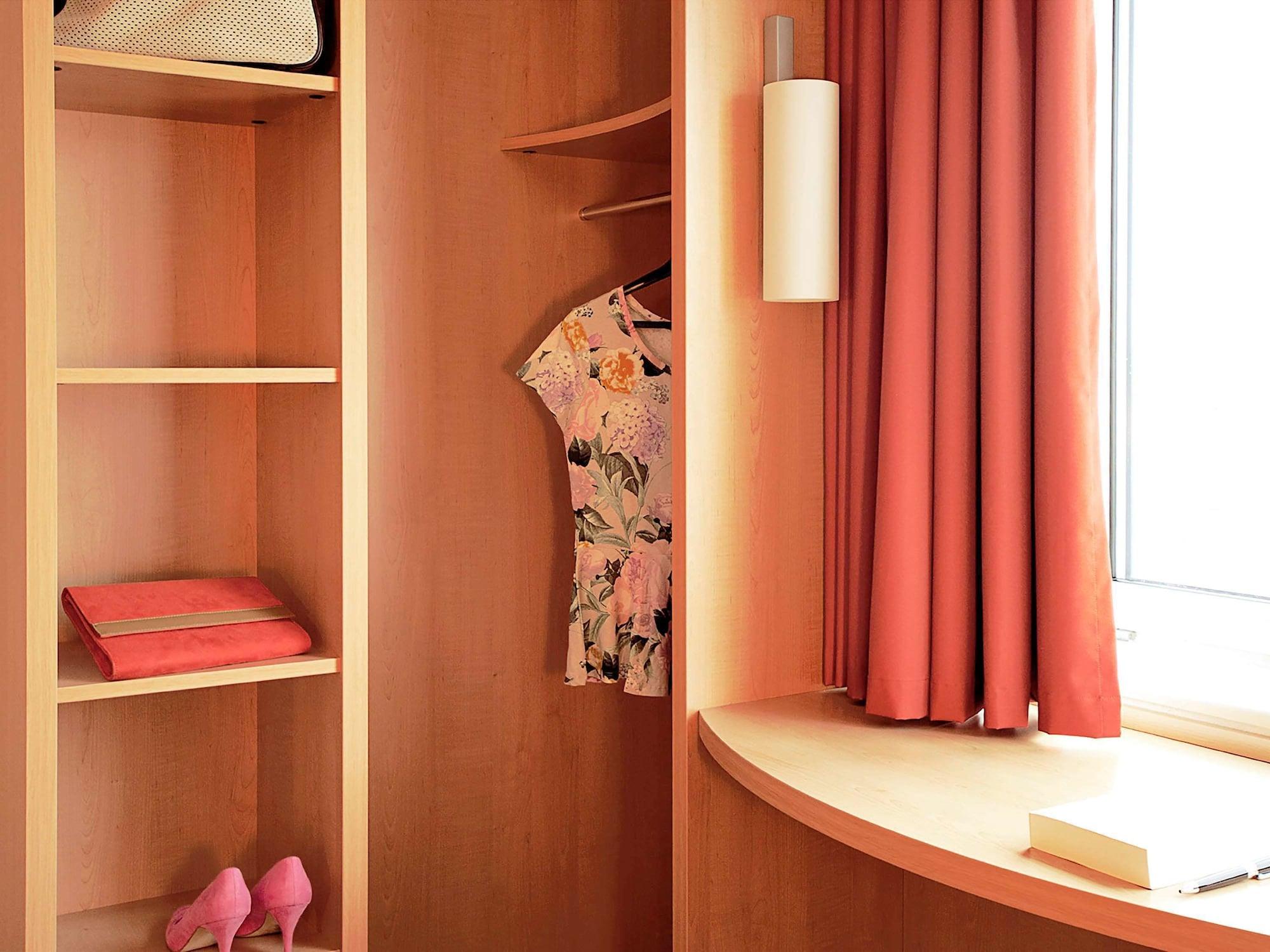 B&B Hotel Les Sables-D'Olonne Centre Gare Ngoại thất bức ảnh
