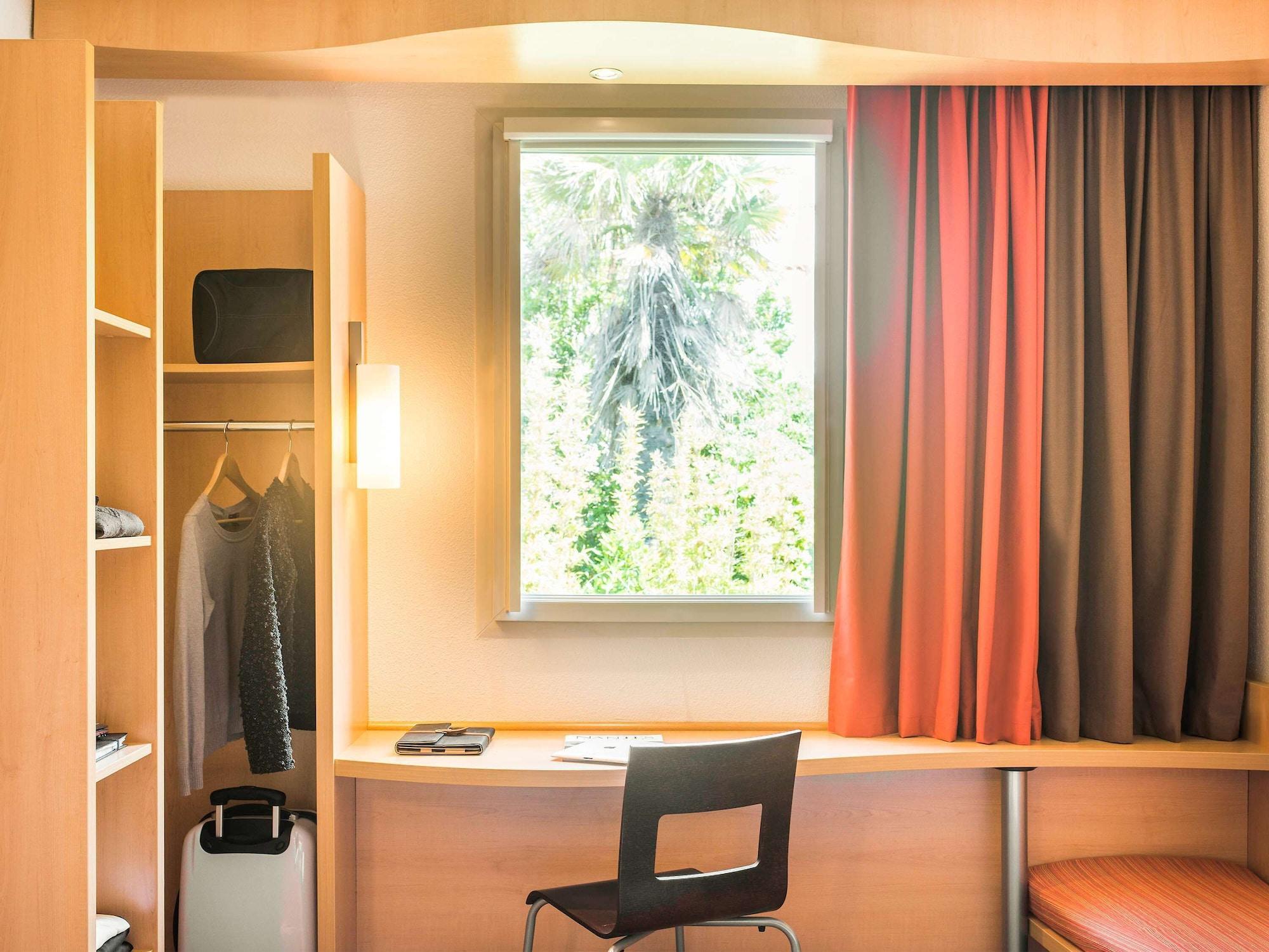 B&B Hotel Les Sables-D'Olonne Centre Gare Ngoại thất bức ảnh