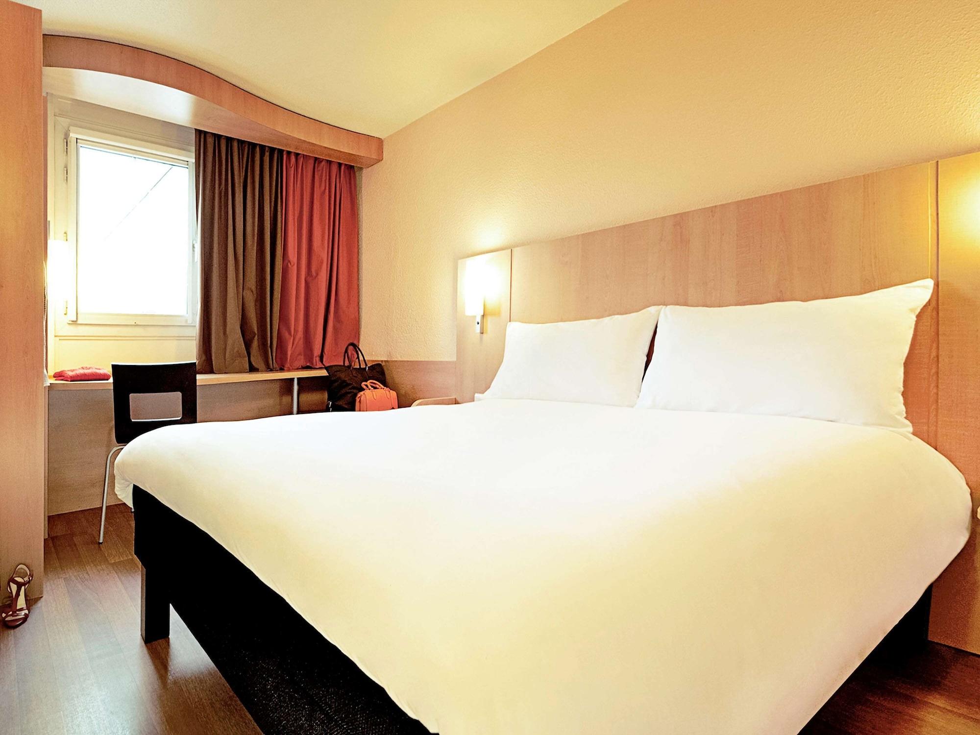 B&B Hotel Les Sables-D'Olonne Centre Gare Ngoại thất bức ảnh