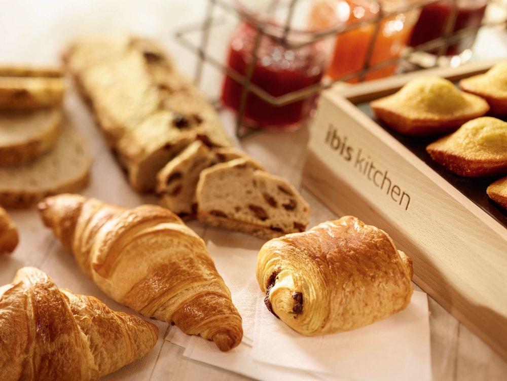 B&B Hotel Les Sables-D'Olonne Centre Gare Ngoại thất bức ảnh