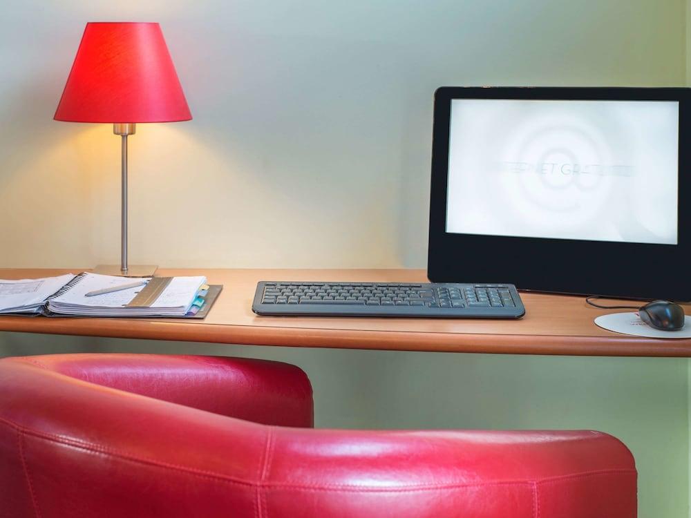 B&B Hotel Les Sables-D'Olonne Centre Gare Ngoại thất bức ảnh