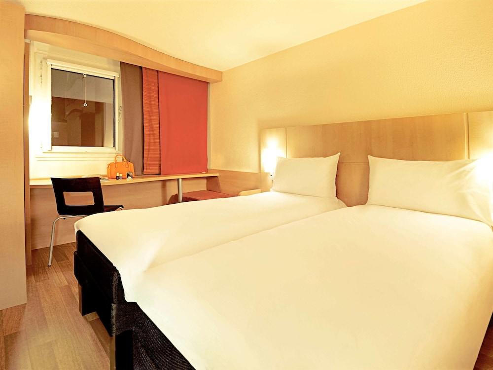 B&B Hotel Les Sables-D'Olonne Centre Gare Ngoại thất bức ảnh