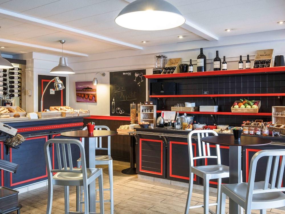 B&B Hotel Les Sables-D'Olonne Centre Gare Ngoại thất bức ảnh