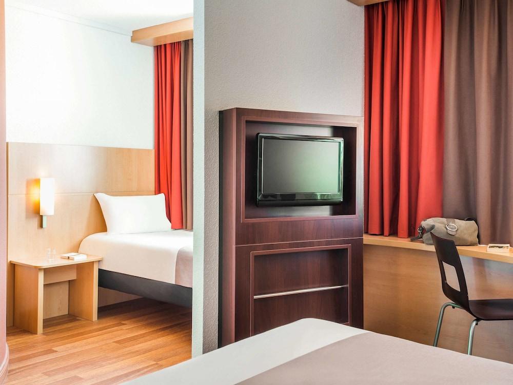 B&B Hotel Les Sables-D'Olonne Centre Gare Ngoại thất bức ảnh