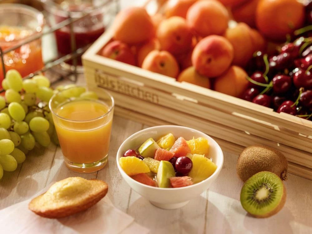 B&B Hotel Les Sables-D'Olonne Centre Gare Ngoại thất bức ảnh