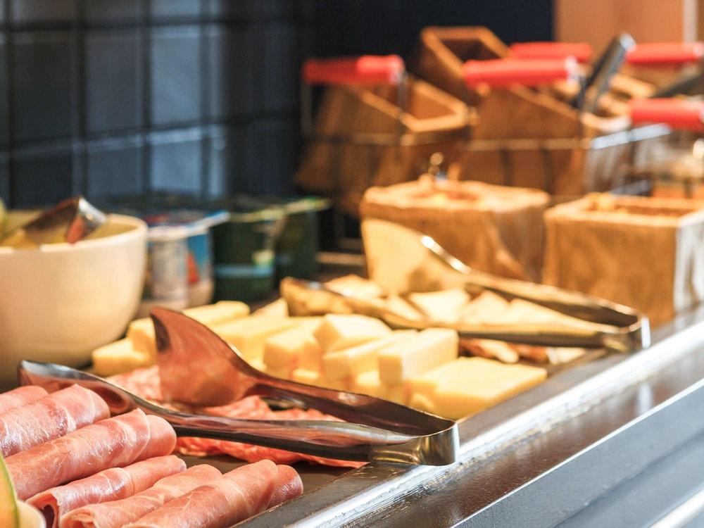 B&B Hotel Les Sables-D'Olonne Centre Gare Ngoại thất bức ảnh