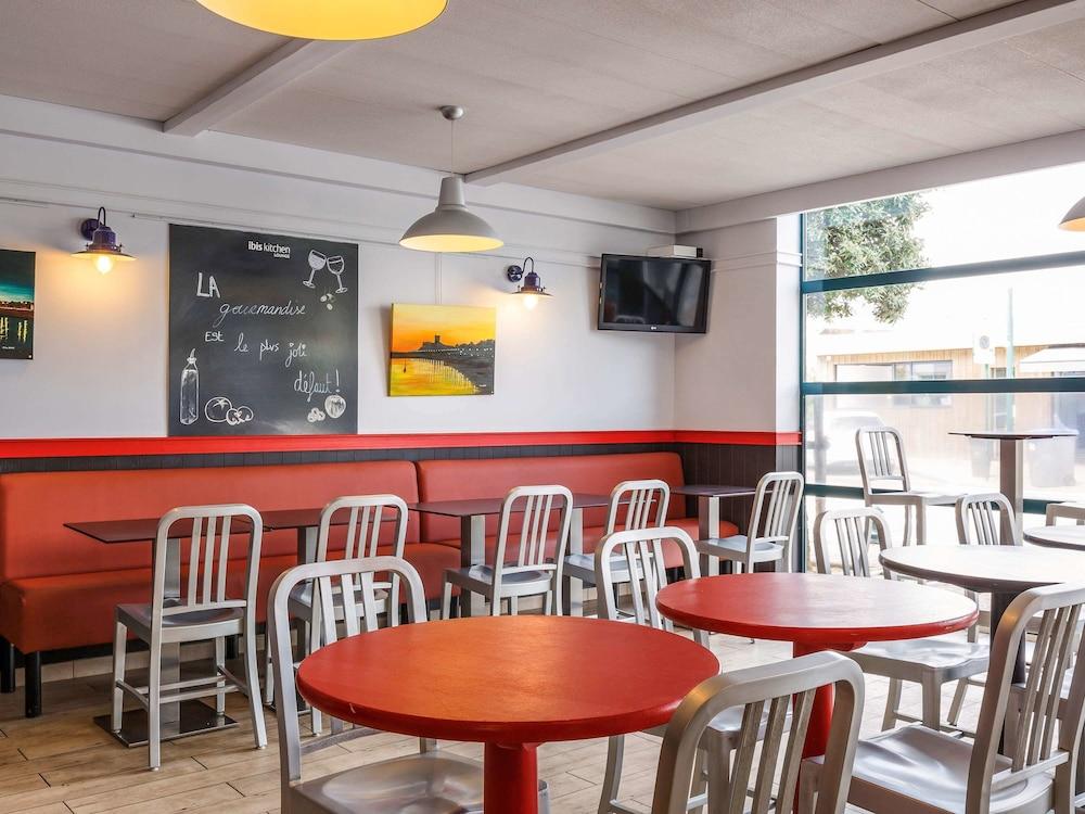 B&B Hotel Les Sables-D'Olonne Centre Gare Ngoại thất bức ảnh