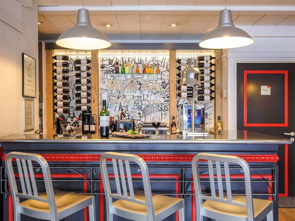 B&B Hotel Les Sables-D'Olonne Centre Gare Ngoại thất bức ảnh