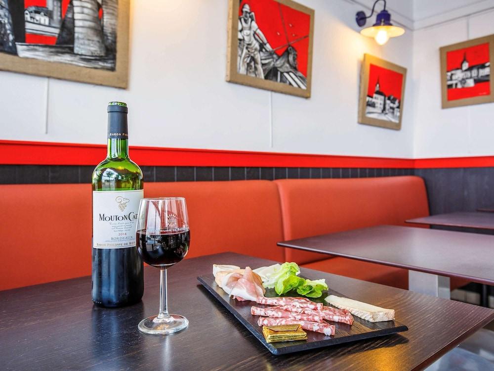 B&B Hotel Les Sables-D'Olonne Centre Gare Ngoại thất bức ảnh