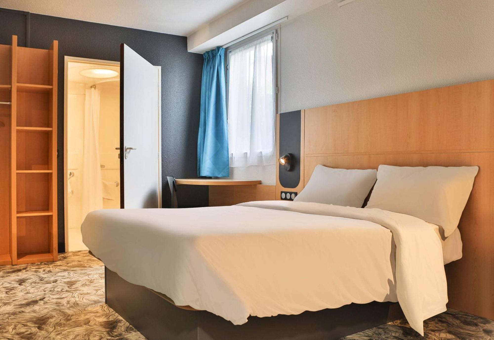 B&B Hotel Les Sables-D'Olonne Centre Gare Ngoại thất bức ảnh