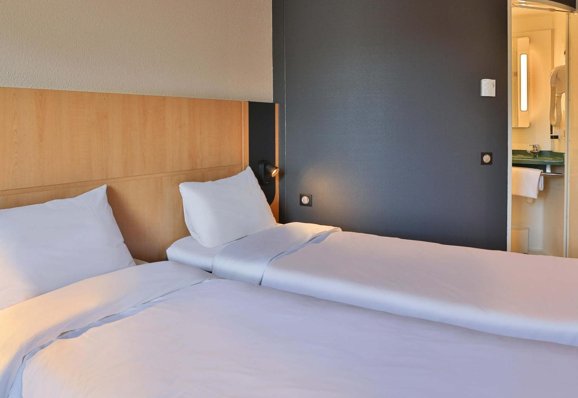 B&B Hotel Les Sables-D'Olonne Centre Gare Ngoại thất bức ảnh