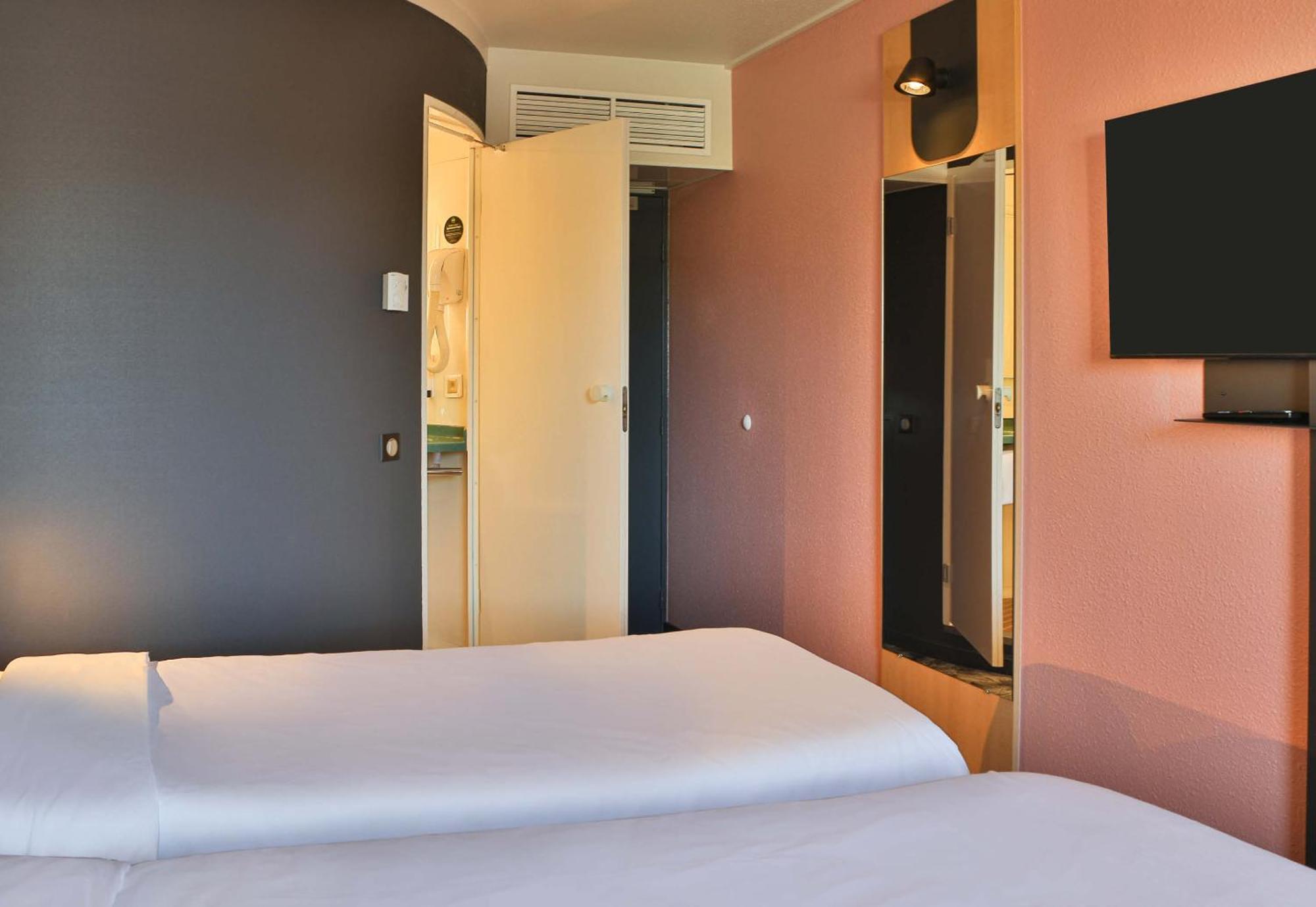 B&B Hotel Les Sables-D'Olonne Centre Gare Ngoại thất bức ảnh