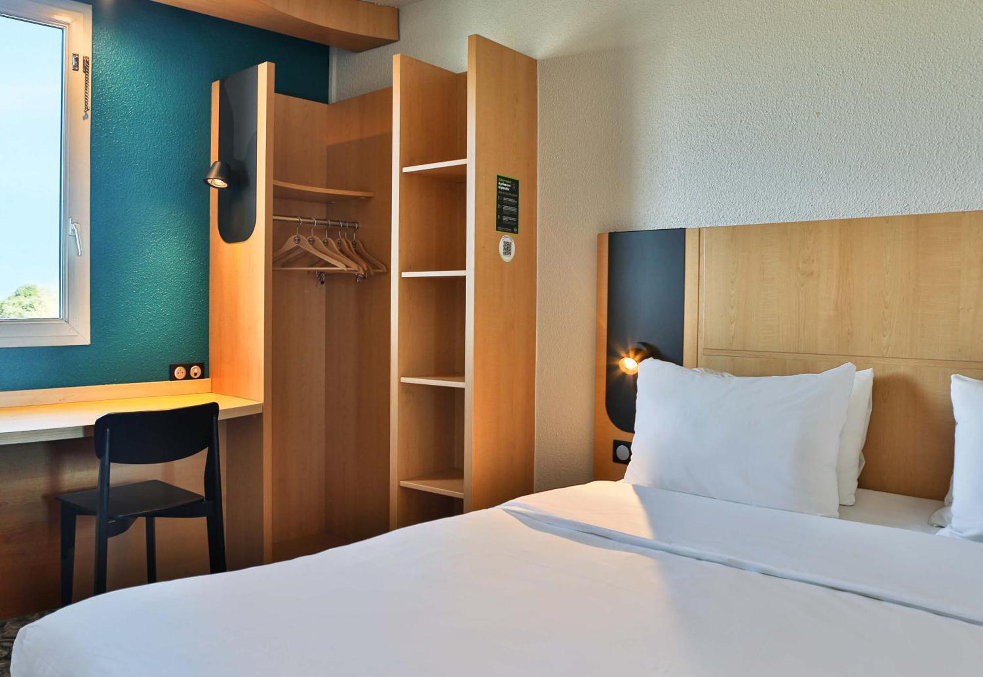 B&B Hotel Les Sables-D'Olonne Centre Gare Ngoại thất bức ảnh