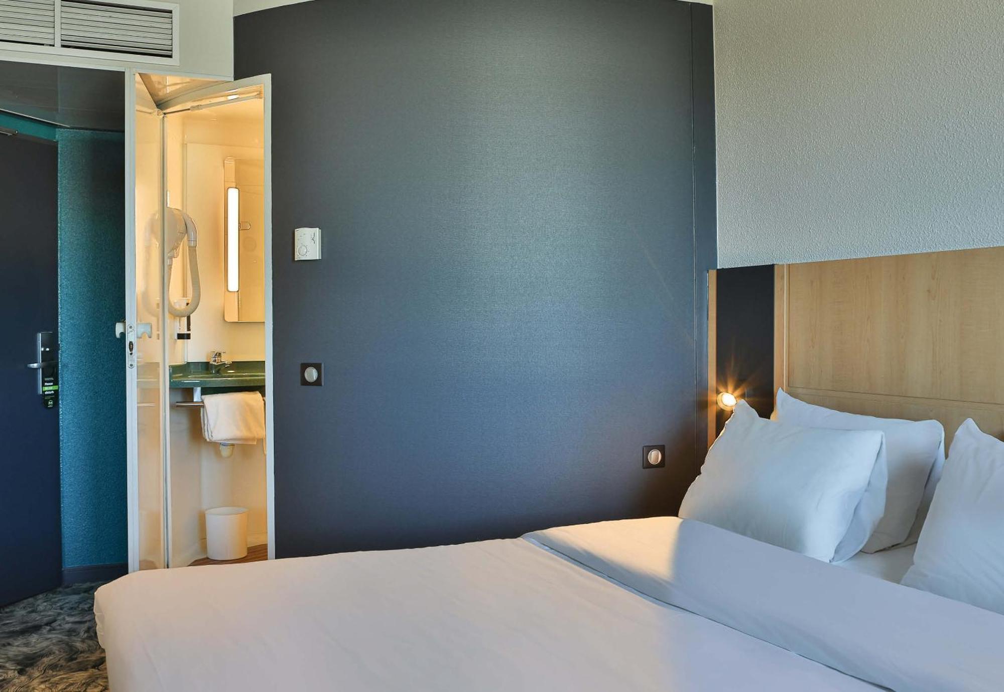 B&B Hotel Les Sables-D'Olonne Centre Gare Ngoại thất bức ảnh