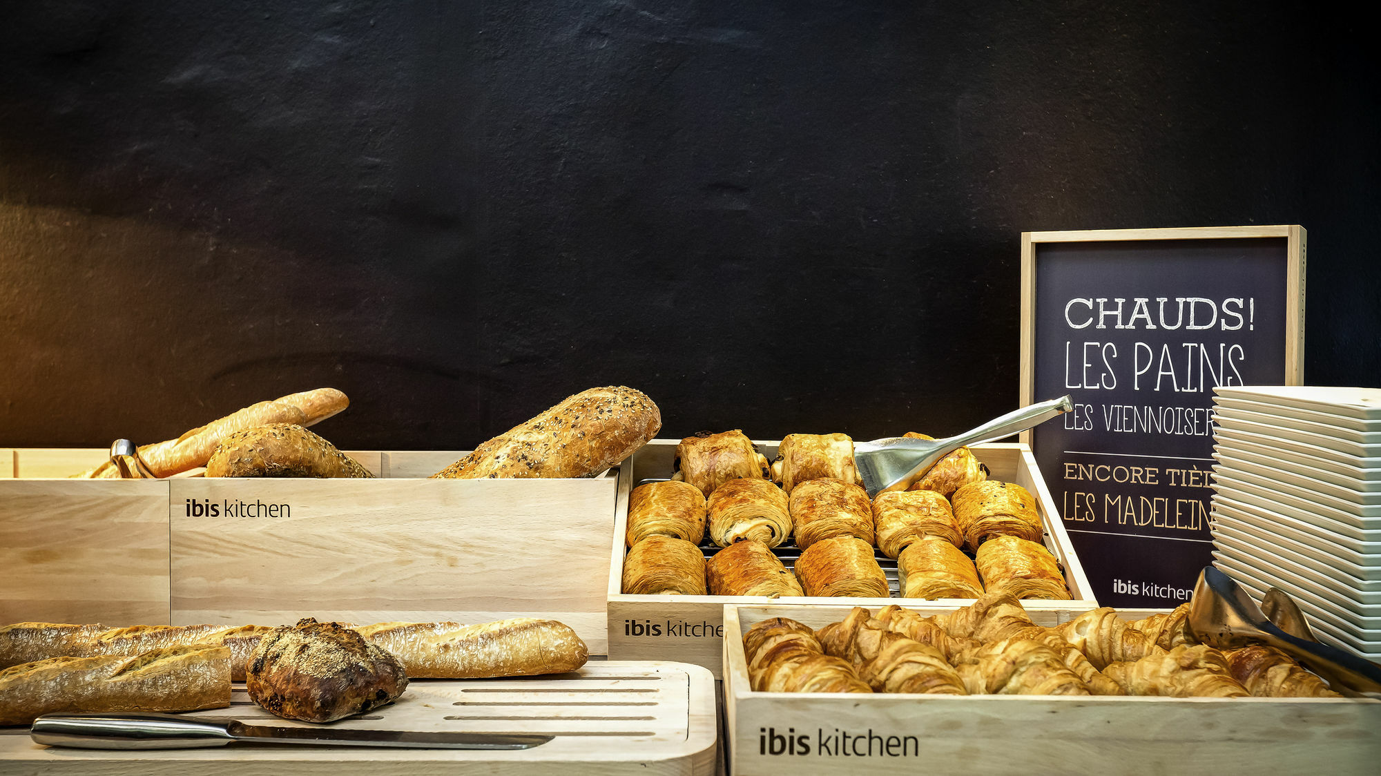 B&B Hotel Les Sables-D'Olonne Centre Gare Ngoại thất bức ảnh