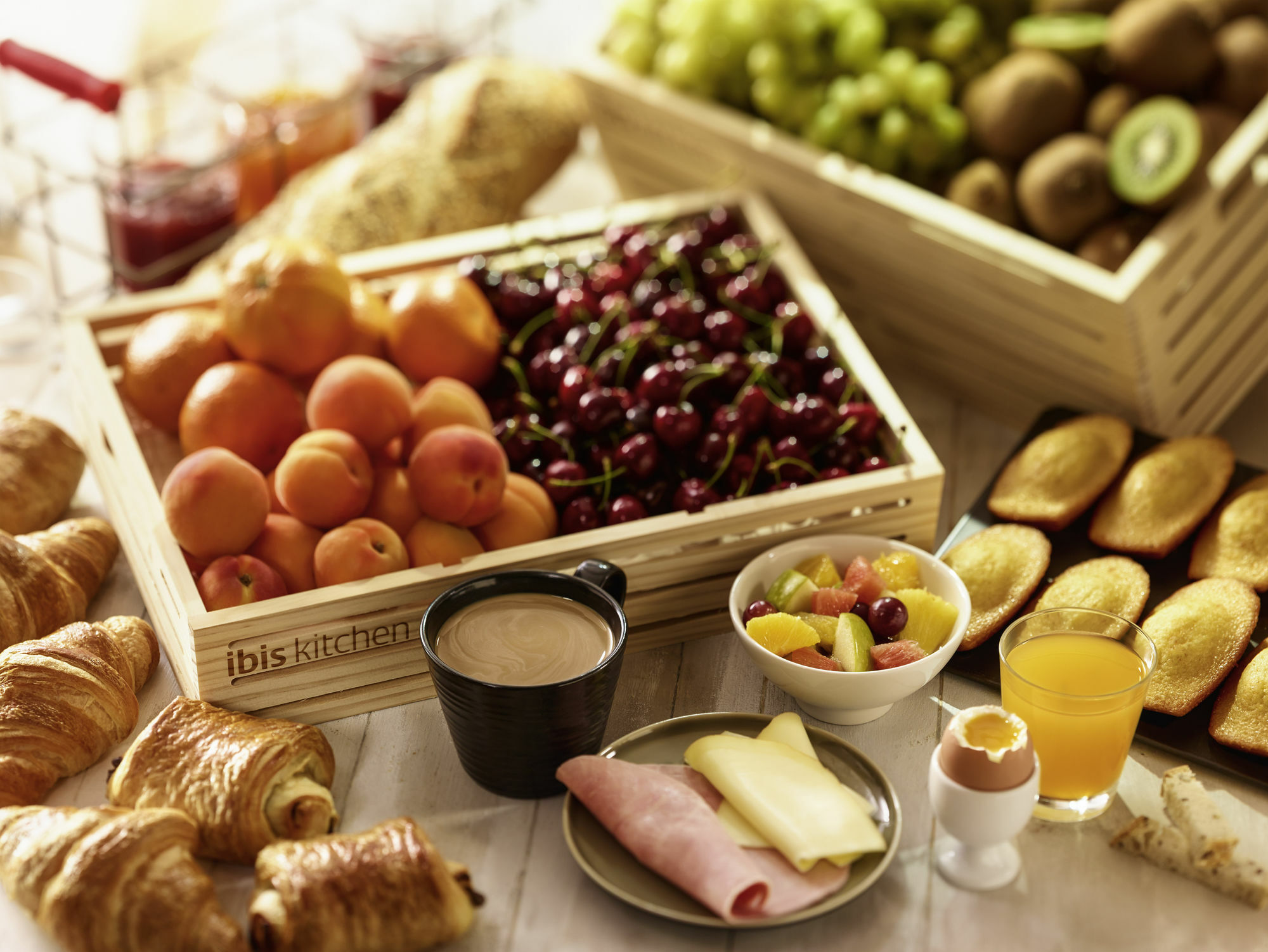 B&B Hotel Les Sables-D'Olonne Centre Gare Ngoại thất bức ảnh