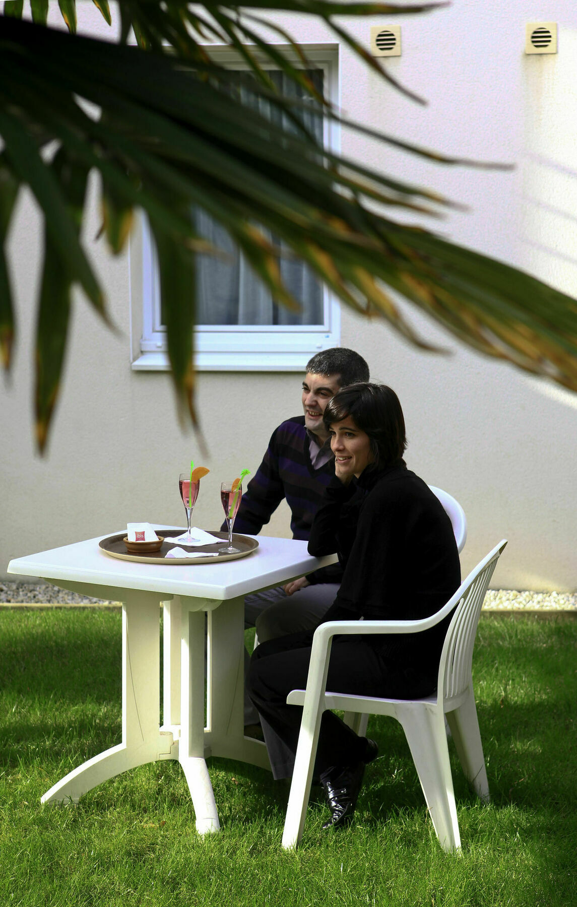 B&B Hotel Les Sables-D'Olonne Centre Gare Ngoại thất bức ảnh