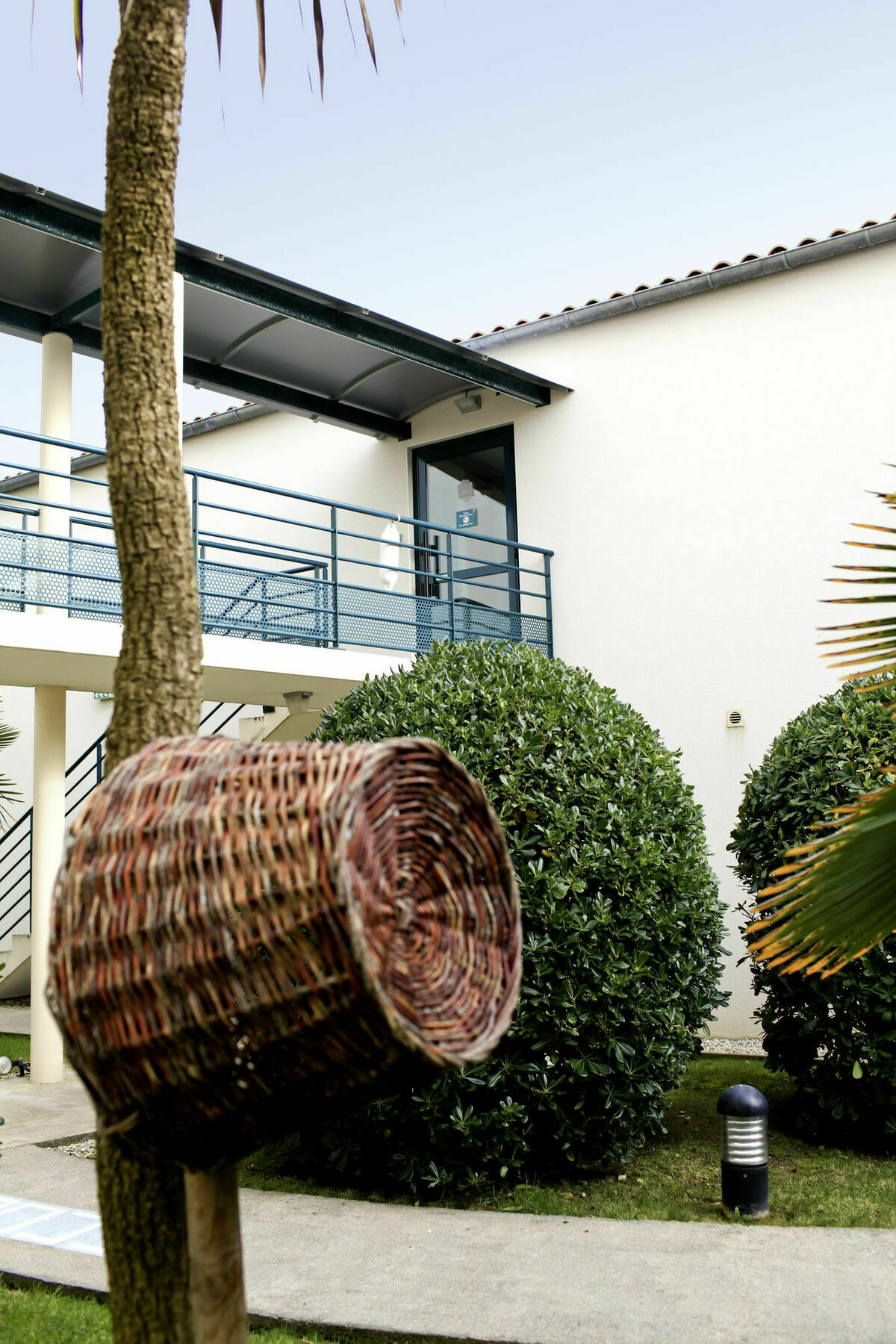 B&B Hotel Les Sables-D'Olonne Centre Gare Ngoại thất bức ảnh