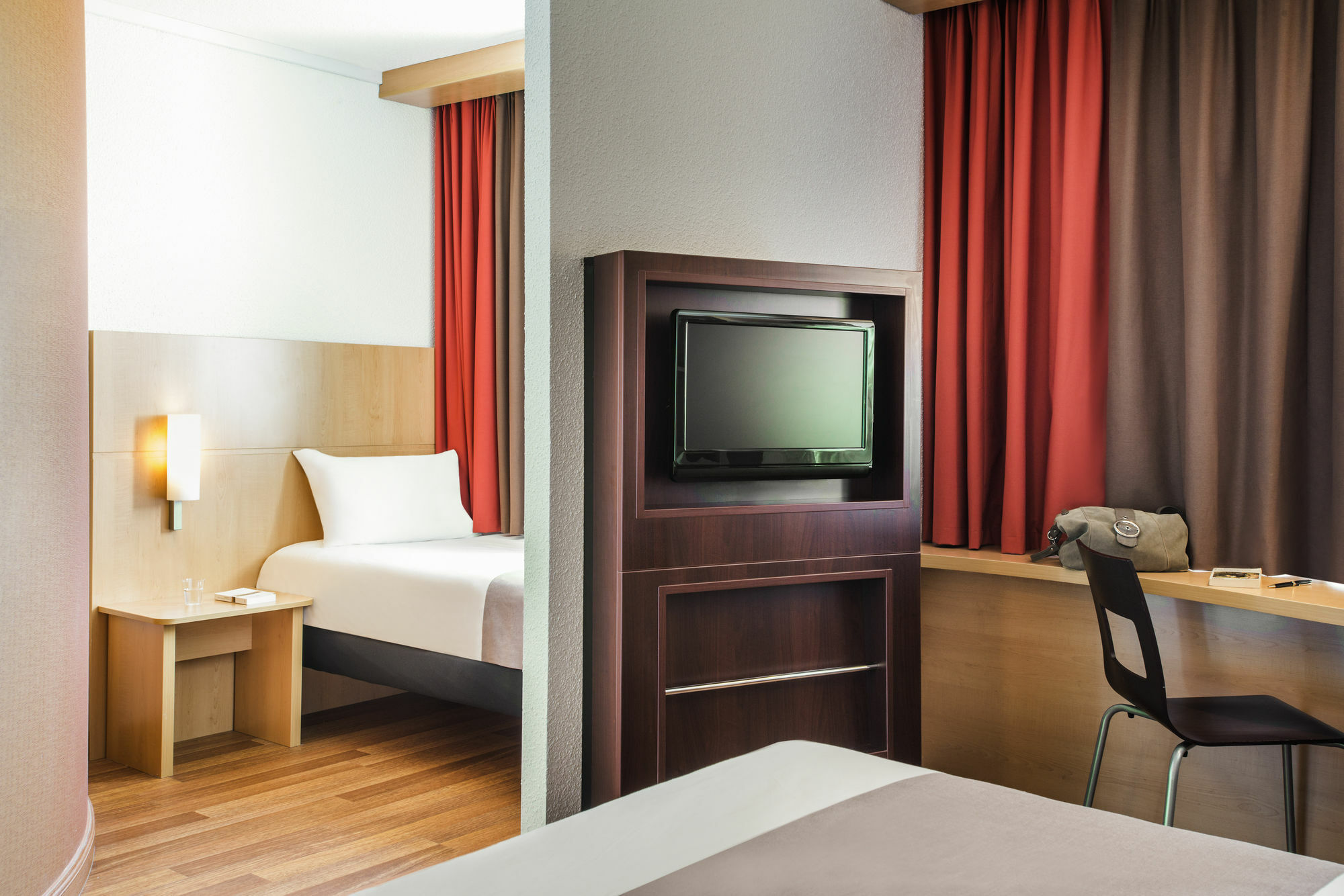B&B Hotel Les Sables-D'Olonne Centre Gare Ngoại thất bức ảnh