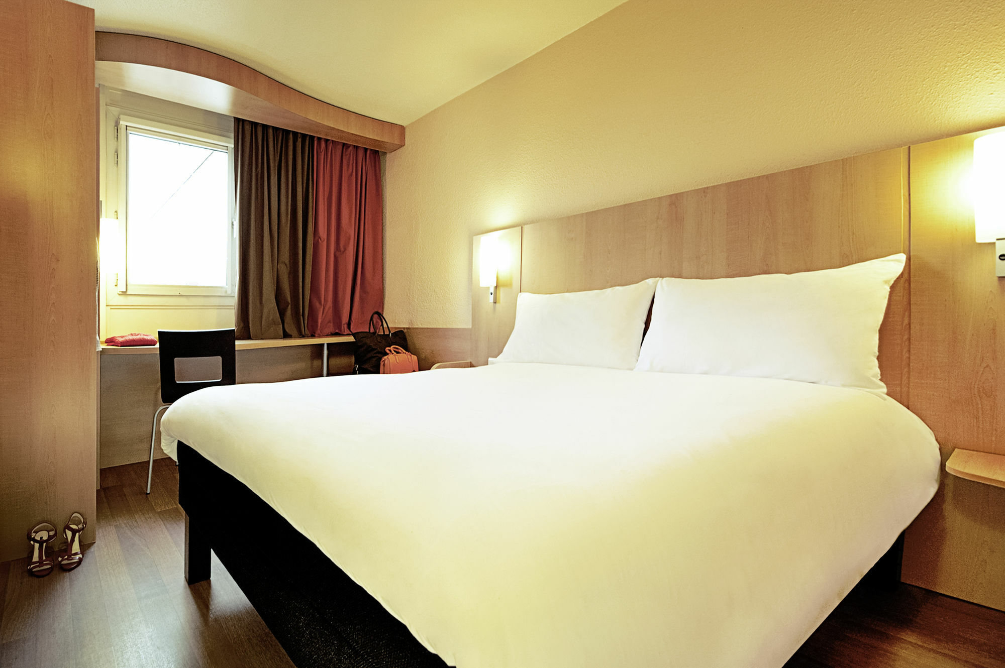 B&B Hotel Les Sables-D'Olonne Centre Gare Ngoại thất bức ảnh