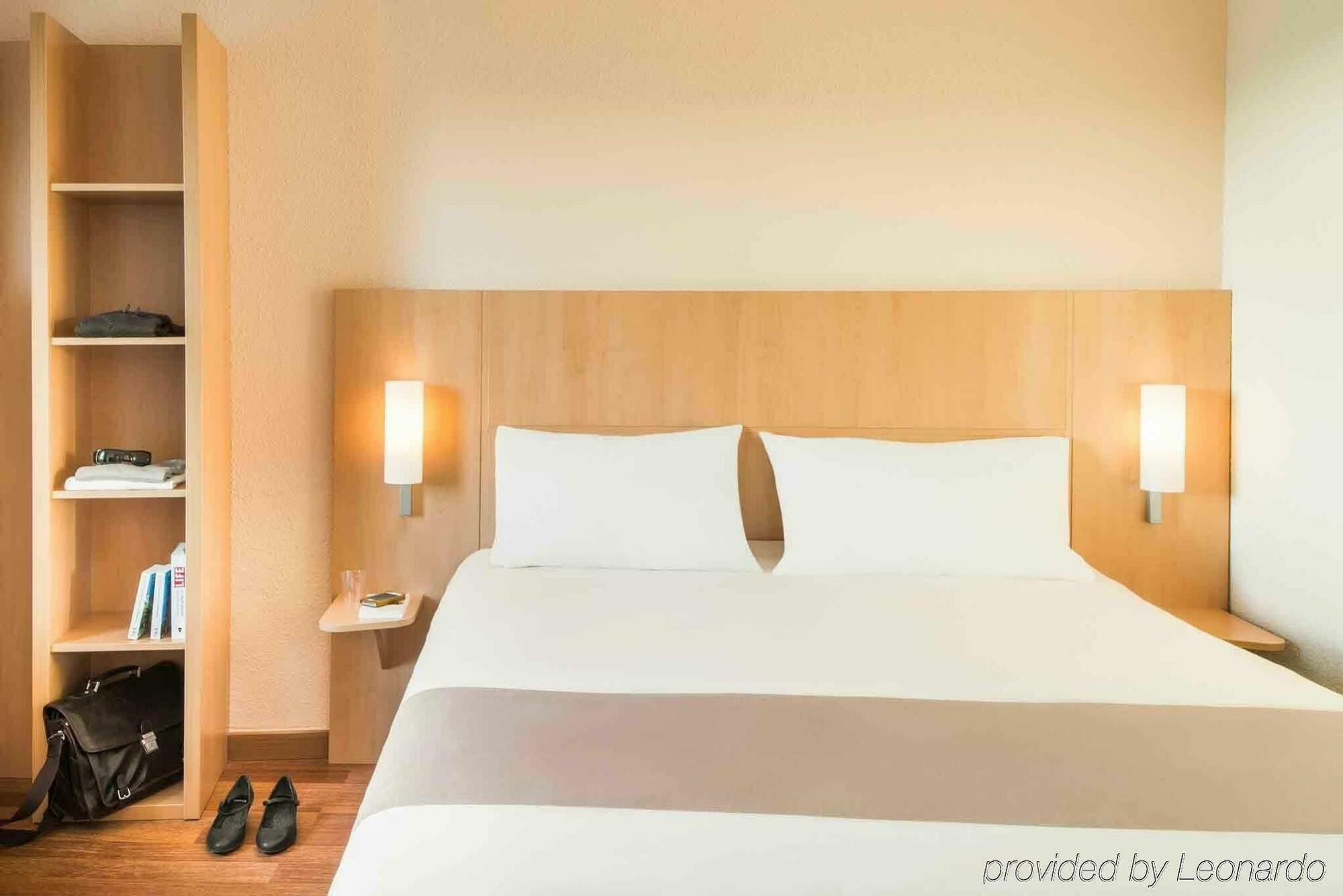 B&B Hotel Les Sables-D'Olonne Centre Gare Ngoại thất bức ảnh